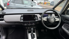 Honda Jazz 1.5 i-MMD Hybrid Crosstar EX 5dr eCVT Hybrid Hatchback